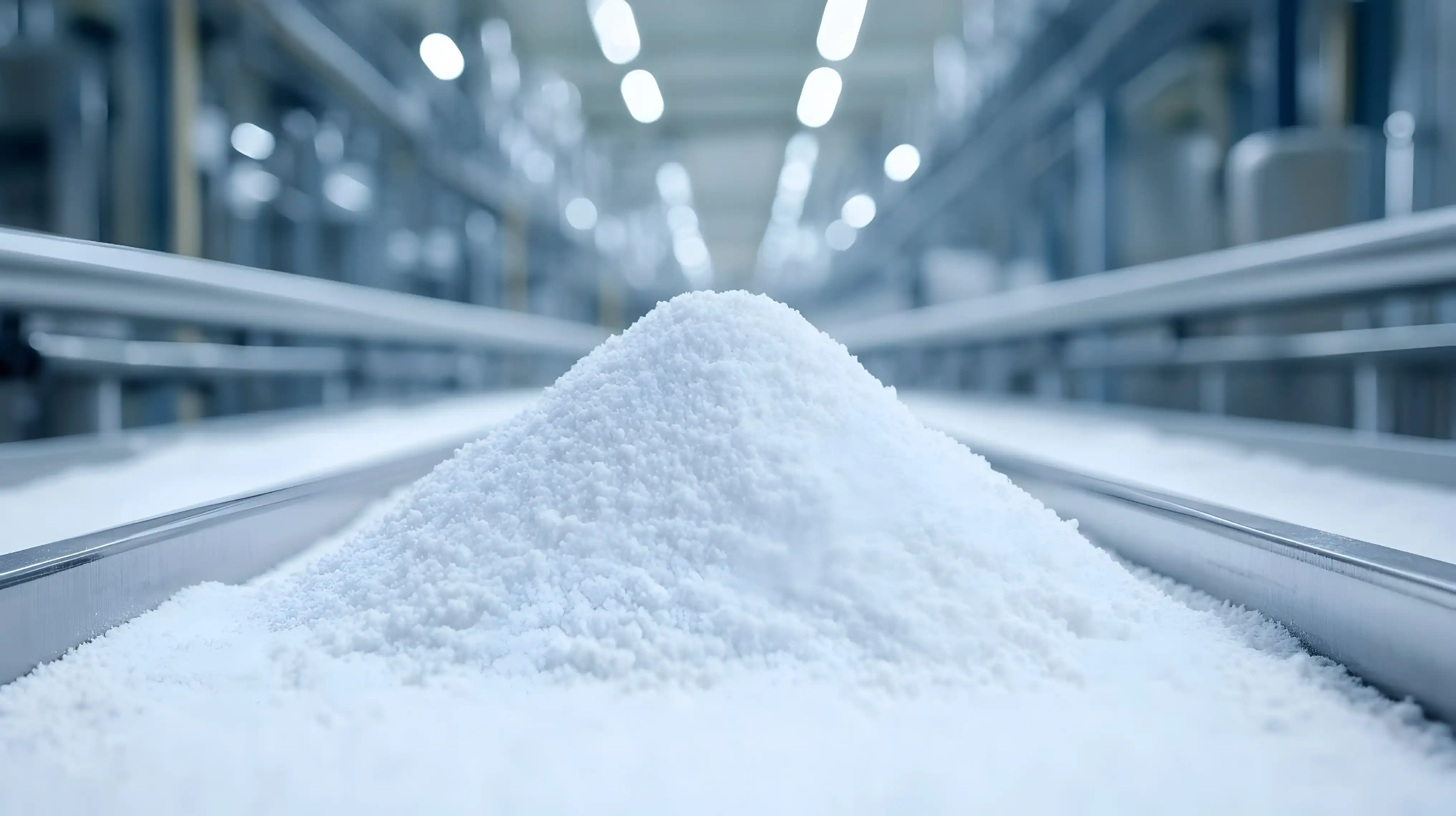 PolyChem MB industrial product website preview