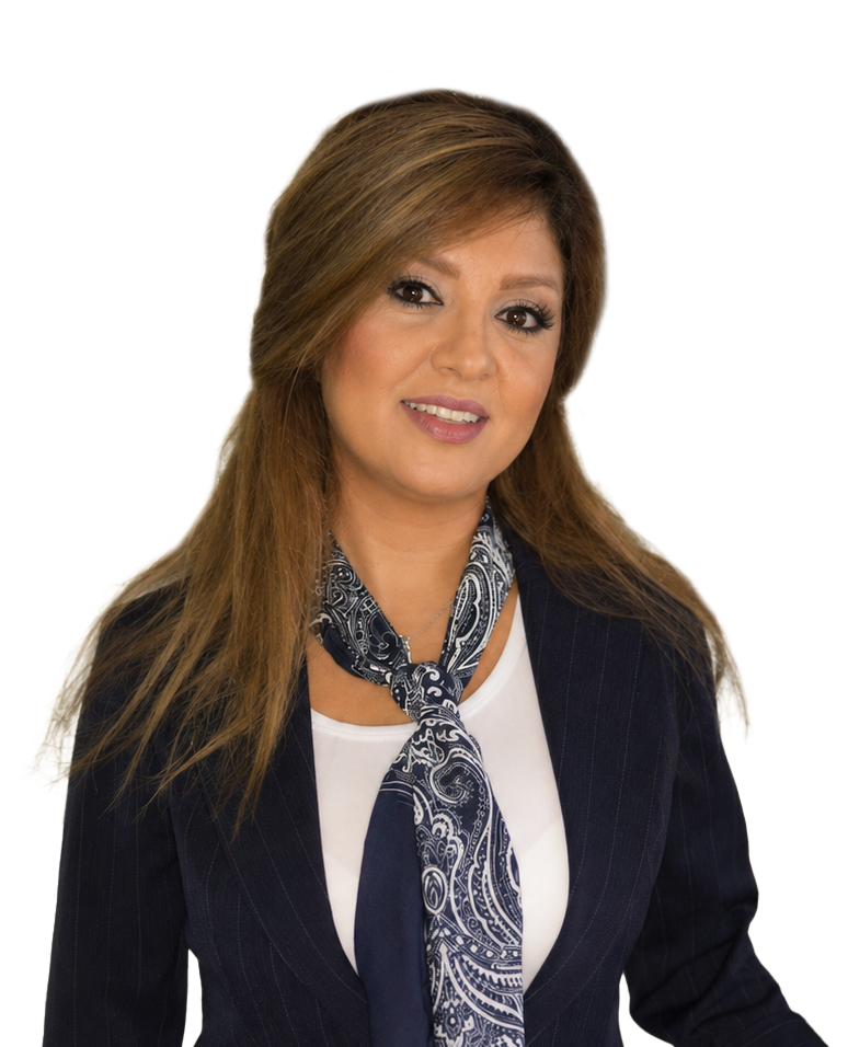 Sara Daryaei, founder of DROOM IT